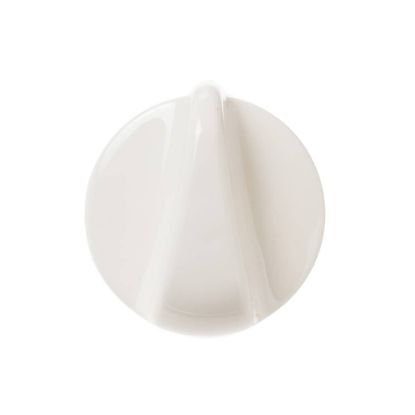 Picture of GE Knob-tob Burners Bisque Part# WB03K10099