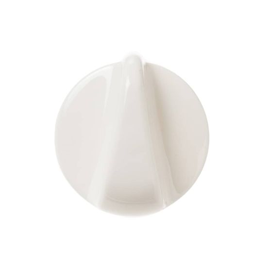 Picture of GE Knob-tob Burners Bisque Part# WB03K10099