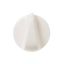 Picture of GE Knob-tob Burners Bisque Part# WB03K10099