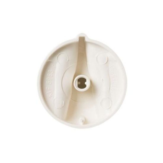 Picture of GE Knob Minivalve Part# WB03K10199