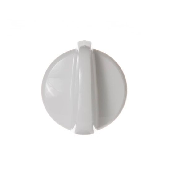 Picture of GE Knob Minivalve Part# WB03K10218