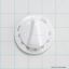 Picture of GE Asm Knob Ge Thermostat Part# WB03K10187