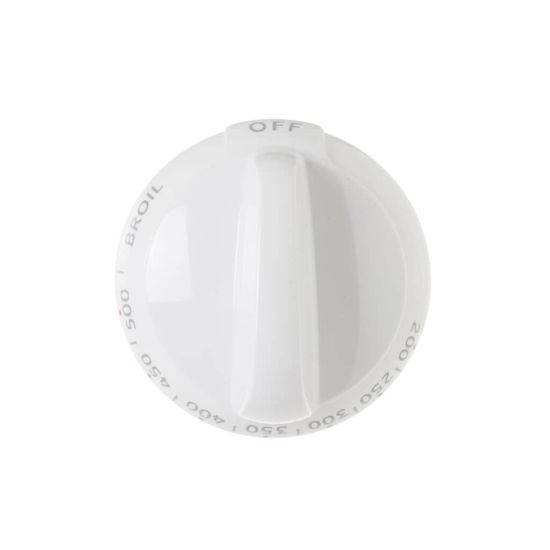 Picture of GE Knob Thermostat Asm. Part# WB03K10220