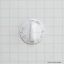 Picture of GE Knob Thermostat Asm. Part# WB03K10230