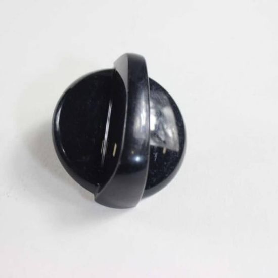 Picture of GE Knob Minivalve Part# WB03K10248