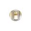 Picture of GE Knob Assembly Part# WB03K10265