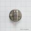 Picture of GE Lg Knob Assembly Part# WB03K10286