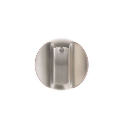 Picture of GE Knob Assembly Part# WB03K10267