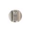 Picture of GE Knob Assembly Part# WB03K10267
