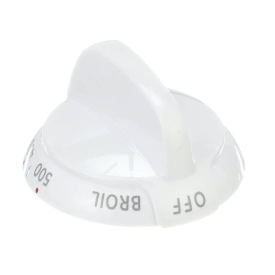 Picture of GE Knob Thermostat Asm Part# WB03K10231