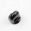 Picture of GE Knob Sel (Bl Part# WB03T10035