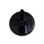 Picture of GE Knob Bk Part# WB03T10192