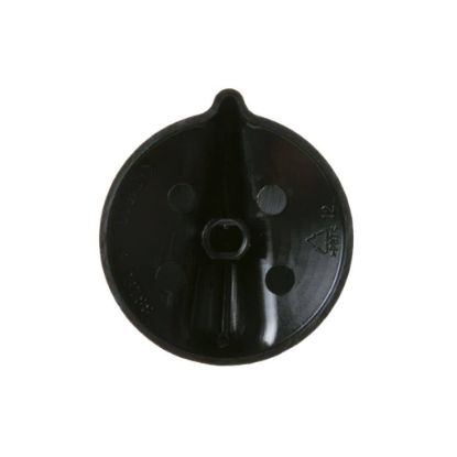 Picture of GE Knob Profile Su Part# WB03T10188