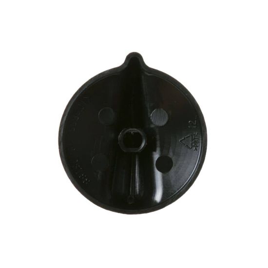 Picture of GE Knob Profile Su Part# WB03T10188