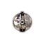 Picture of GE Knob Infinite (Ss) Part# WB03T10284