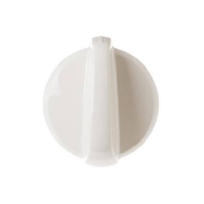 Picture of GE Knob Infinite (Bq) Part# WB03T10285