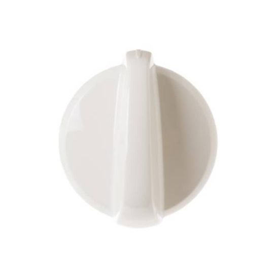 Picture of GE Knob Infinite (Bq) Part# WB03T10285