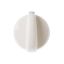 Picture of GE Knob Infinite (Bq) Part# WB03T10285
