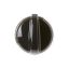 Picture of GE Knob Part# WB03T10322