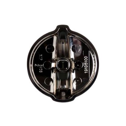Picture of GE Knob Infinite (Ss) Part# WB03T10271