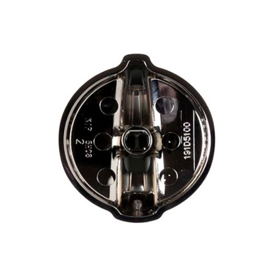 Picture of GE Knob Infinite (Ss) Part# WB03T10271