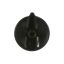Picture of GE Knob Gas Vlv (Prf-bk) Part# WB03T10240