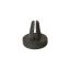 Picture of GE Door Bumper Part# WB03T10156