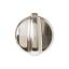 Picture of GE Knob Part# WB03T10325