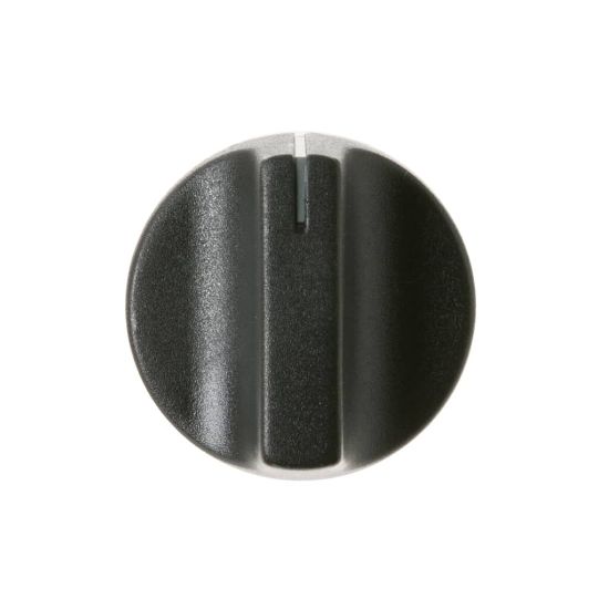 Picture of GE Knob Assembly Part# WB03X10163