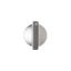 Picture of GE Knob Assembly Zinc Die Cast Part# WB03X10261