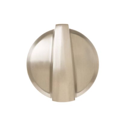 Picture of GE Knob Asm Part# WB03T10337