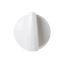 Picture of GE Knob Infinite Part# WB03T10344