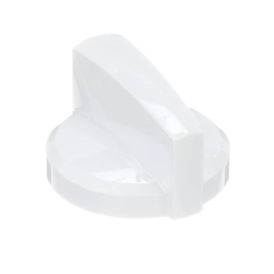 Picture of GE Knob Valve Asm Part# WB03X20284