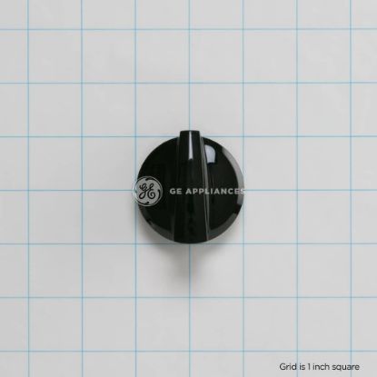 Picture of GE Knob Valve Part# WB03X21227