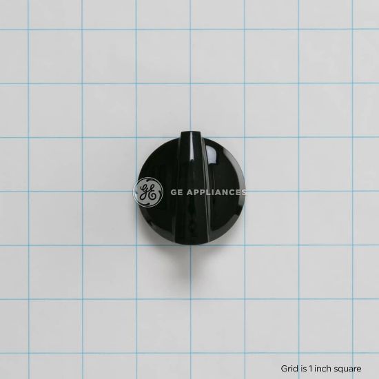 Picture of GE Knob Valve Part# WB03X21227