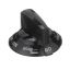 Picture of GE Knob Thermostat Asm Part# WB03X21367