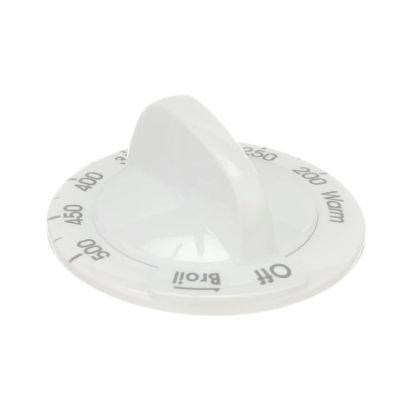 Picture of GE Knob Part# WB03X22562