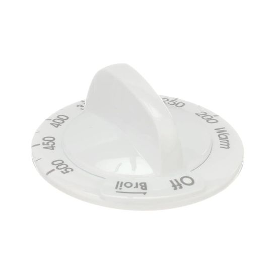Picture of GE Knob Part# WB03X22562