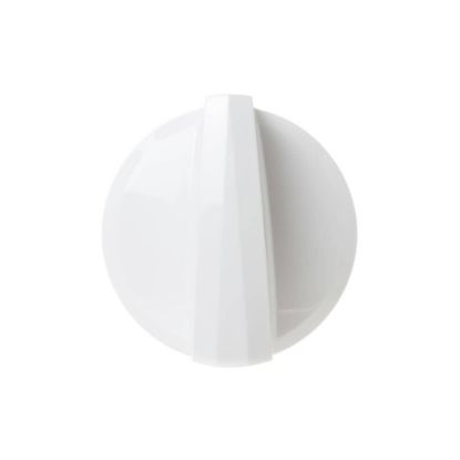 Picture of GE Knob Asm 20Hvybk Part# WB03X20726