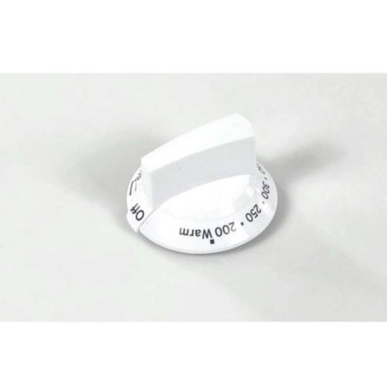 Picture of GE Knob Thermostat Asm Part# WB03X21365