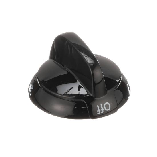 Picture of GE Knob Part# WB03X22701