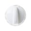 Picture of GE Knob Part# WB03X22704