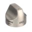 Picture of GE Knob Assembly Part# WB03X23069