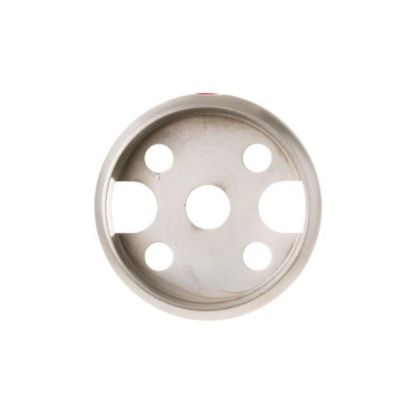 Picture of GE Bezel Knob Part# WB03X23751