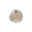 Picture of GE Knob Selector Part# WB03X24157