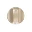 Picture of GE Knob Asm Part# WB03X23082