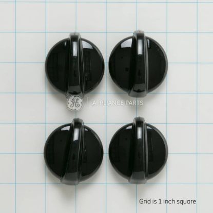 Picture of GE Knob Part# WB03X24084