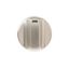 Picture of GE Knob Asm (Ss) Part# WB03X23785
