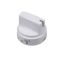 Picture of GE Knob Asm Part# WB03X24795