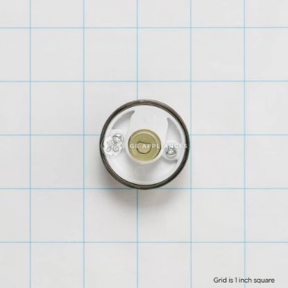 Picture of GE Knob Part# WB03X24360